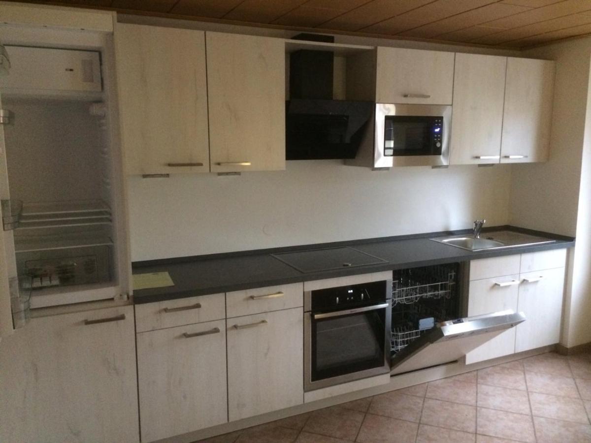 Guesthouse Elbsandstein App. Bastei Rathmannsdorf Zewnętrze zdjęcie